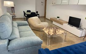 Apartamento Pandora, Ideal Para Sentirte Como En Casa